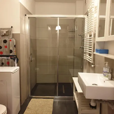 Sophus Respite. Samo Centrum Krakowa Apartamento Cracóvia