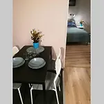 Sophus Respite. Samo Centrum Krakowa Διαμέρισμα *