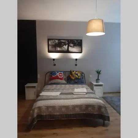 Sophus Respite. Samo Centrum Krakowa Διαμέρισμα Krasków