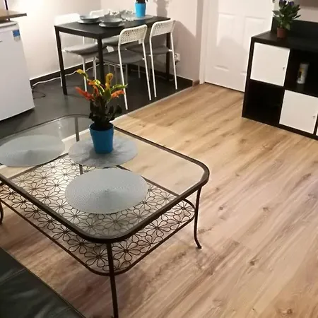 Appartamento Sophus Respite. Samo Centrum Krakowa Cracovia