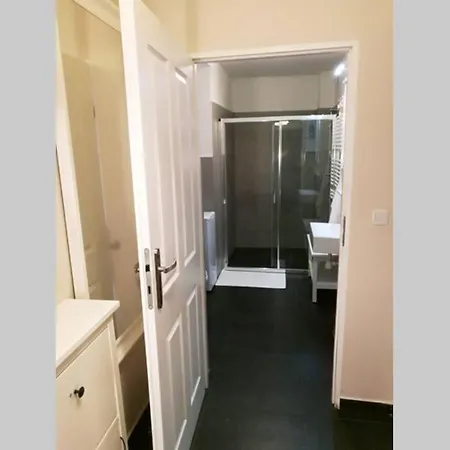 Appartamento Sophus Respite. Samo Centrum Krakowa *