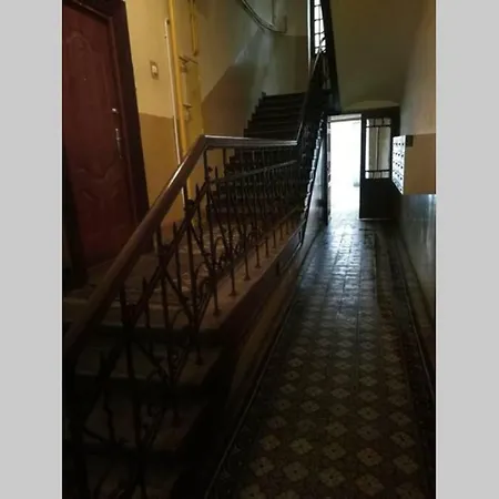 Sophus Respite. Samo Centrum Krakowa Daire