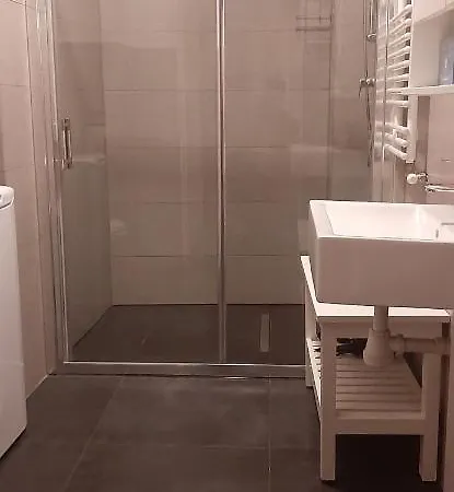 Sophus Respite. Samo Centrum Krakowa