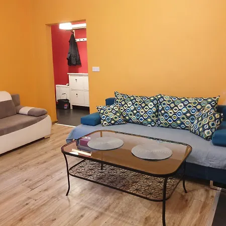 Appartamento Sophus Respite. Samo Centrum Krakowa