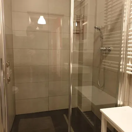 Sophus Respite. Samo Centrum Krakowa