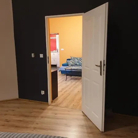 Sophus Respite. Samo Centrum Krakowa 아파트 *