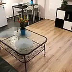 Апартаменты Sophus Respite. Samo Centrum Krakowa Краков