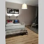 Sophus Respite. Samo Centrum Krakowa Краков