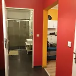 Sophus Respite. Samo Centrum Krakowa