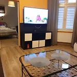 Sophus Respite. Samo Centrum Krakowa Апартаменты Краков
