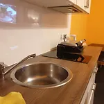 Sophus Respite. Samo Centrum Krakowa Краков