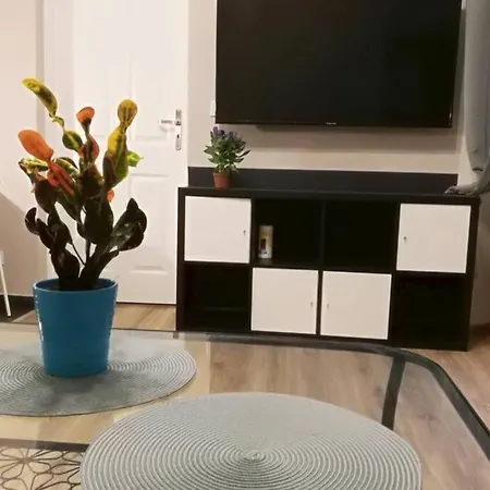 דירה Sophus Respite. Samo Centrum Krakowa *