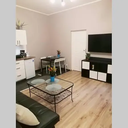 דירה Sophus Respite. Samo Centrum Krakowa קרקוב