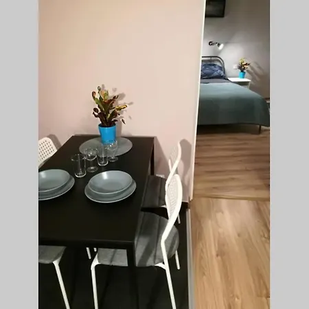 Sophus Respite. Samo Centrum Krakowa דירה *